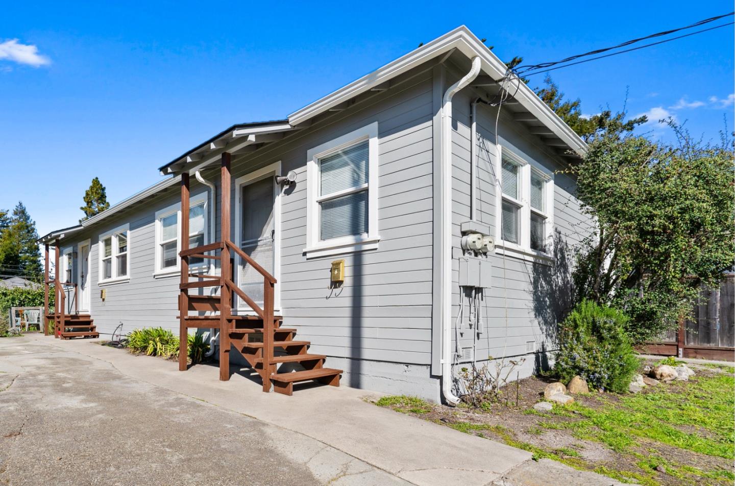 111 Weeks Avenue Santa Cruz CA 95060 MLS ML81956092