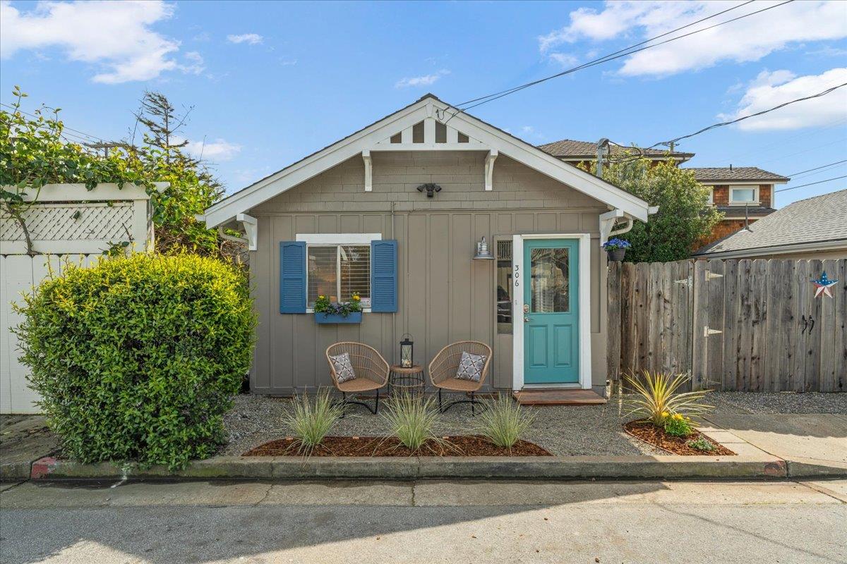 306 Doane Street Santa Cruz CA 95062 MLS ML81957072