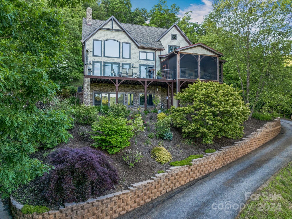 39 Banks Avenue, Asheville NC  MLS# Car3213283 - Greybeard Realty