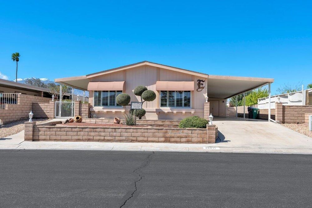 Address Withheld By Seller, Palm Desert, CA 92260 BHGRE