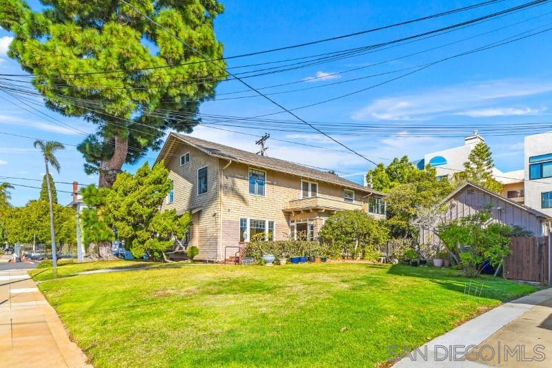 2965 2nd Ave, San Diego, CA 92103 BHGRE