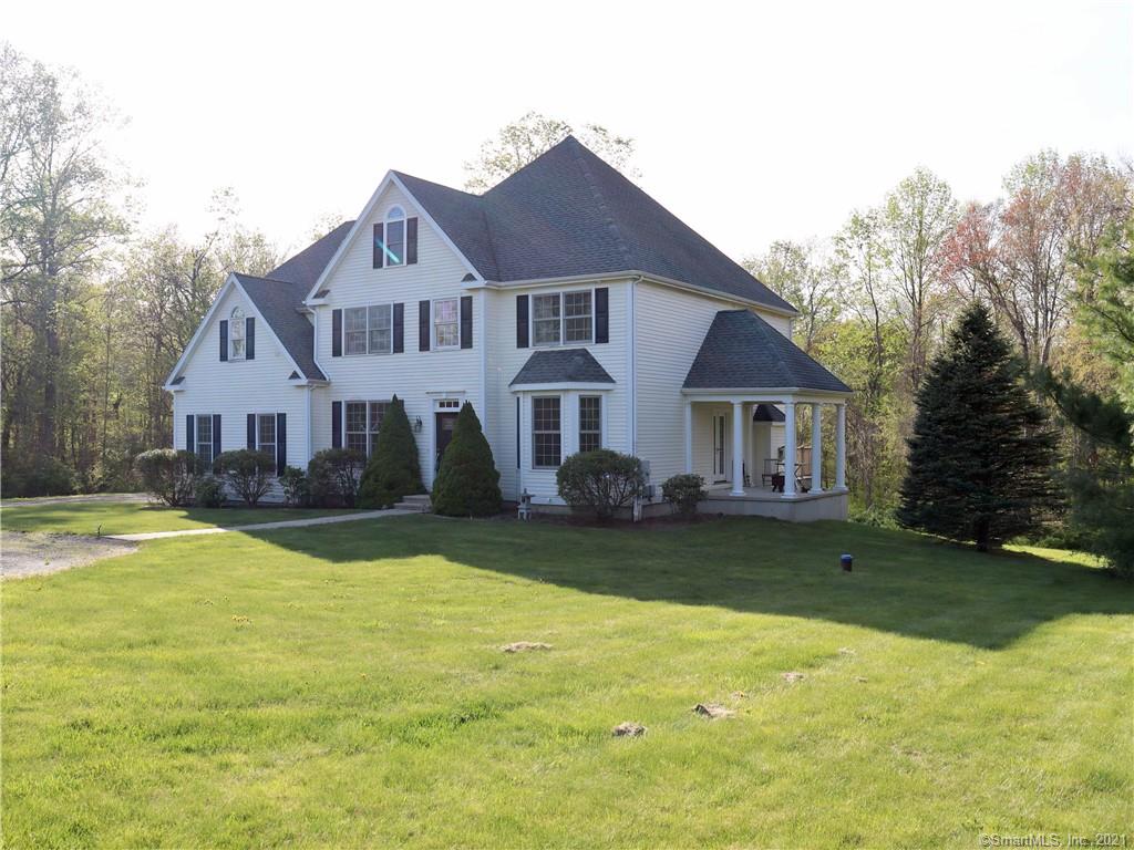 133 Tater Hill Road, East Haddam, CT 06423 MLS 170393220 Coldwell