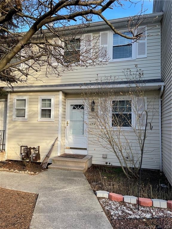 149 East Gate Lane 149, Hamden, CT 06514 ERA