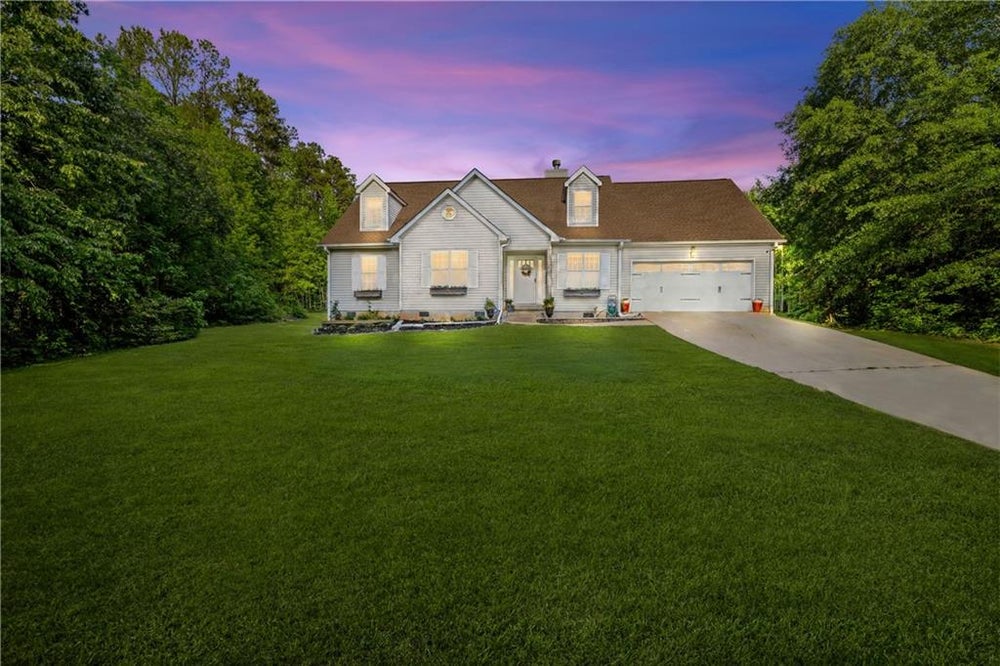 332 Chehaw Road, Griffin, GA 30223 BHGRE