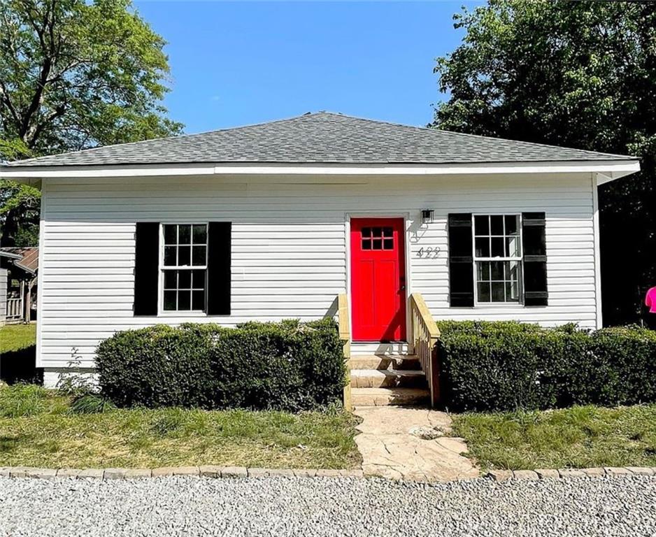 422 Power Plant Road, Hogansville, GA 30230 BHGRE