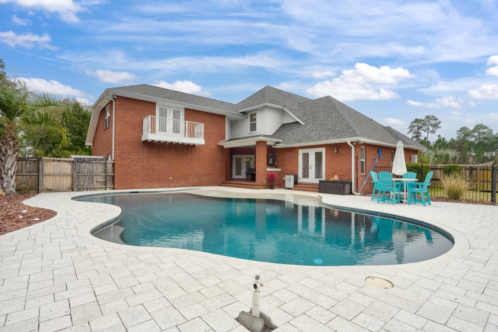 903 Mahogany Court, Niceville, FL 32578 ERA