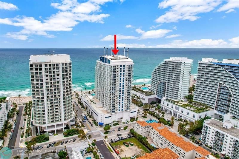 505 N Fort Lauderdale Beach Blvd #2004, Fort Lauderdale, FL 33304