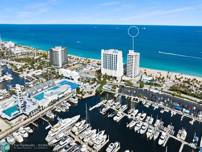 505 N Fort Lauderdale Beach Blvd #2004, Fort Lauderdale, FL 33304