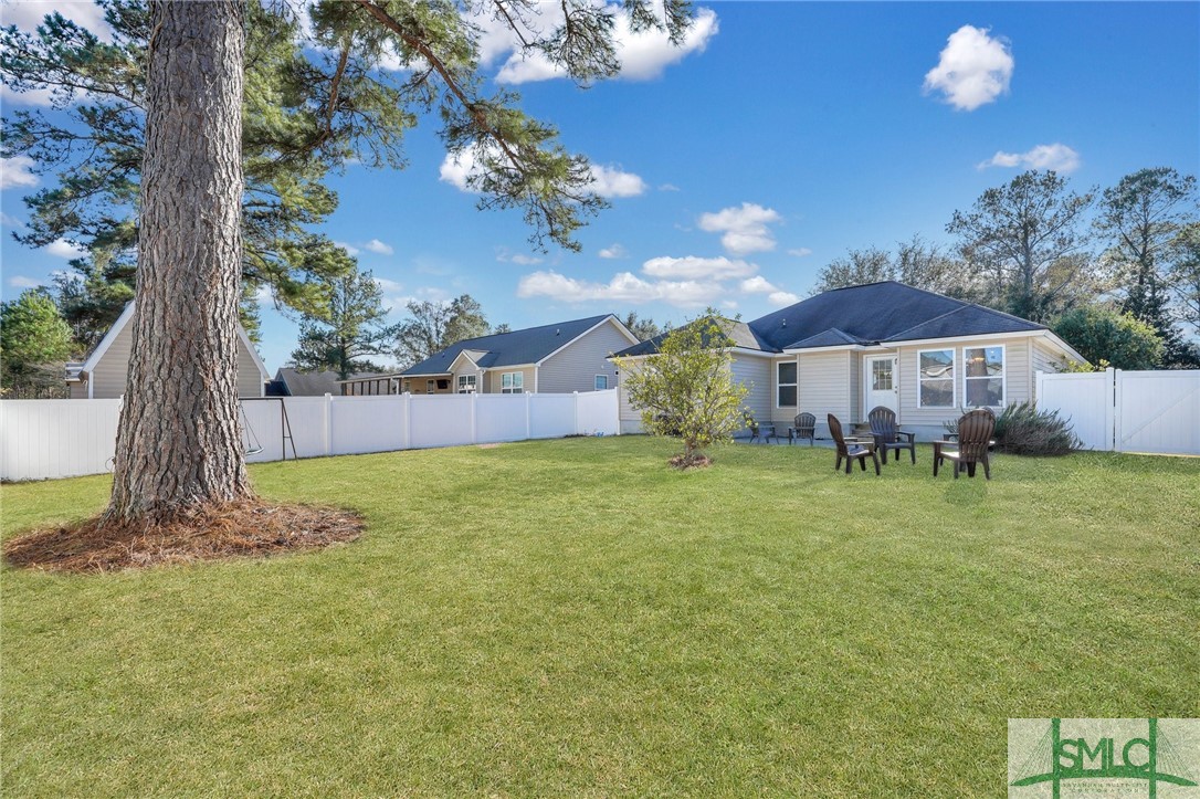 164 Burton Road Savannah GA 31405 BHGRE