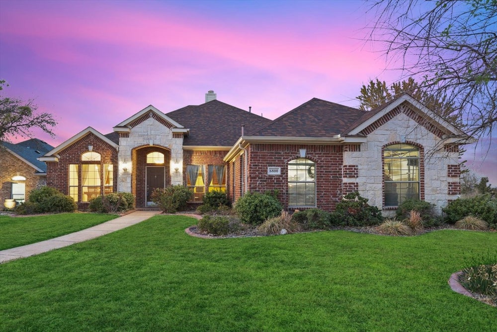 6800 Black Mesa Court Fort Worth TX 76179 ERA 6800 Black Mesa Court Fort Worth TX 76179 ERA