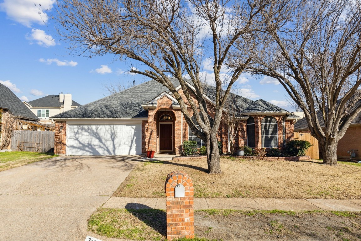 715 Santa Cruz Drive Keller TX 76248 BHGRE