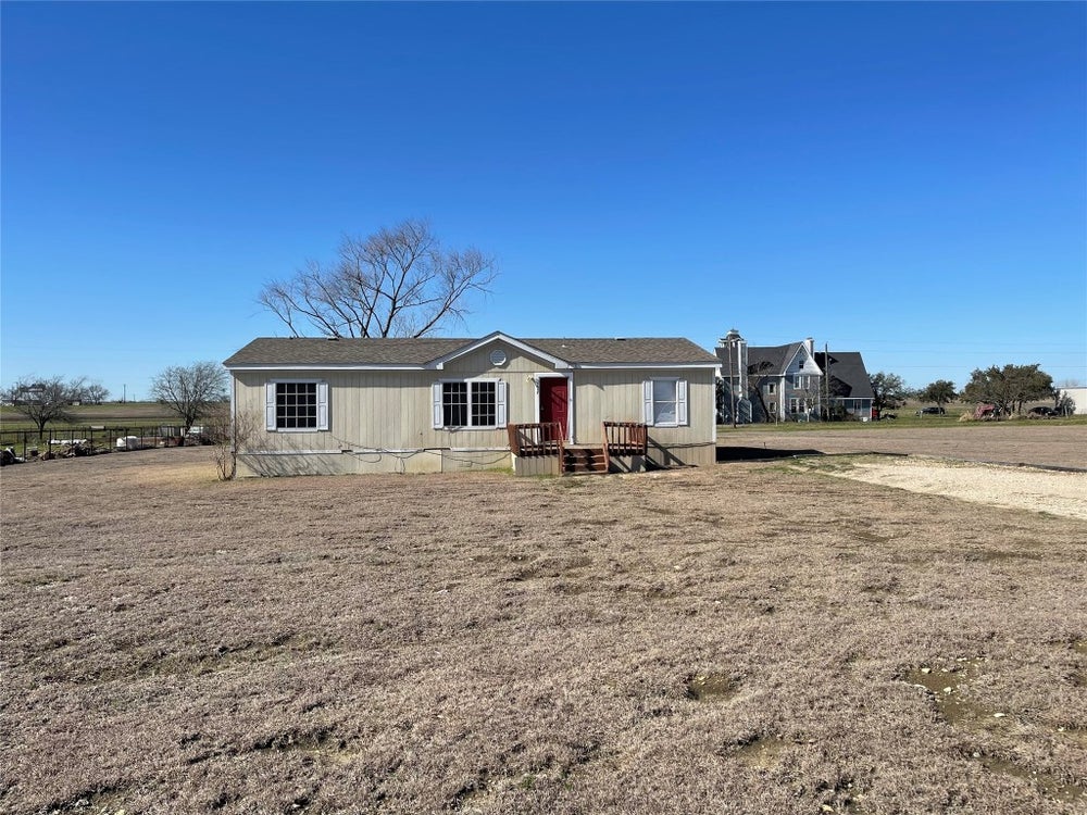 1017 Pecan Ridge Drive, Venus, TX 76084 ERA
