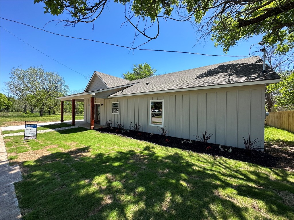 622 E Chambers Street, Cleburne, TX 76031 - BHGRE