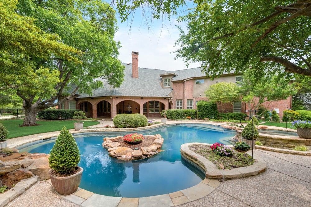 1800 Highview Court, McKinney, TX 75072 ERA