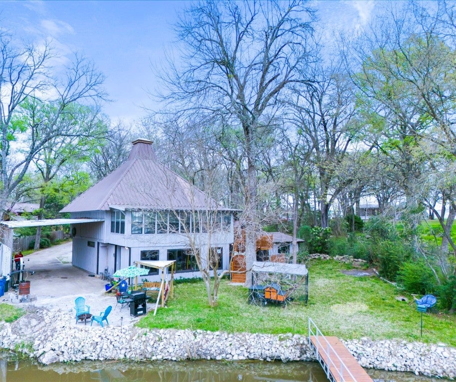 182 Lcr Whiterock, Mexia, TX 76667 ERA