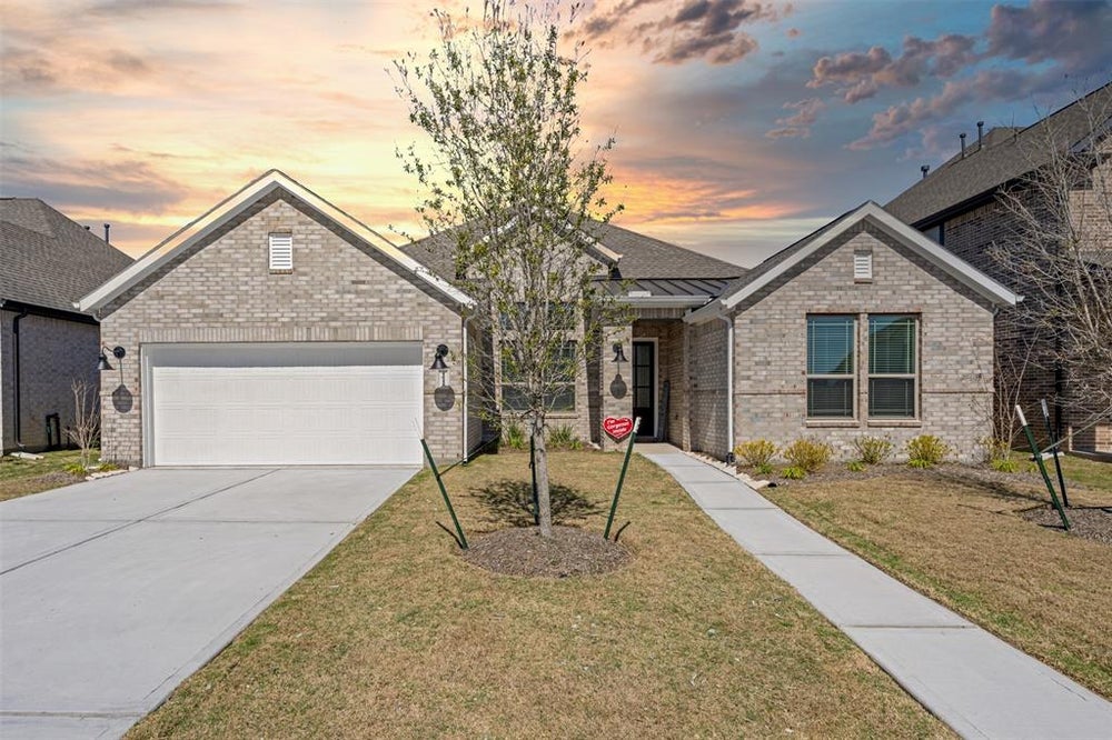 4611 Mountain Laurel Drive, Manvel, TX 77583 ERA