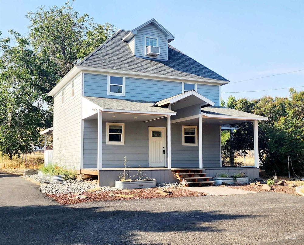 1419 16th Avenue, Clarkston, WA 99403 ERA