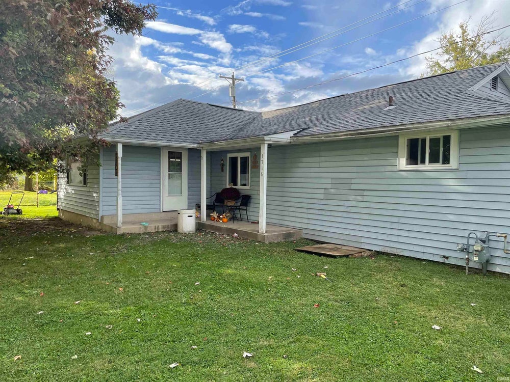 1716 W 10th Street, Muncie, IN 47302 BHGRE