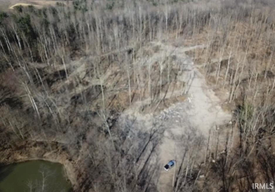 0 Dickeyville Road, Lynnville, IN 47619 ERA