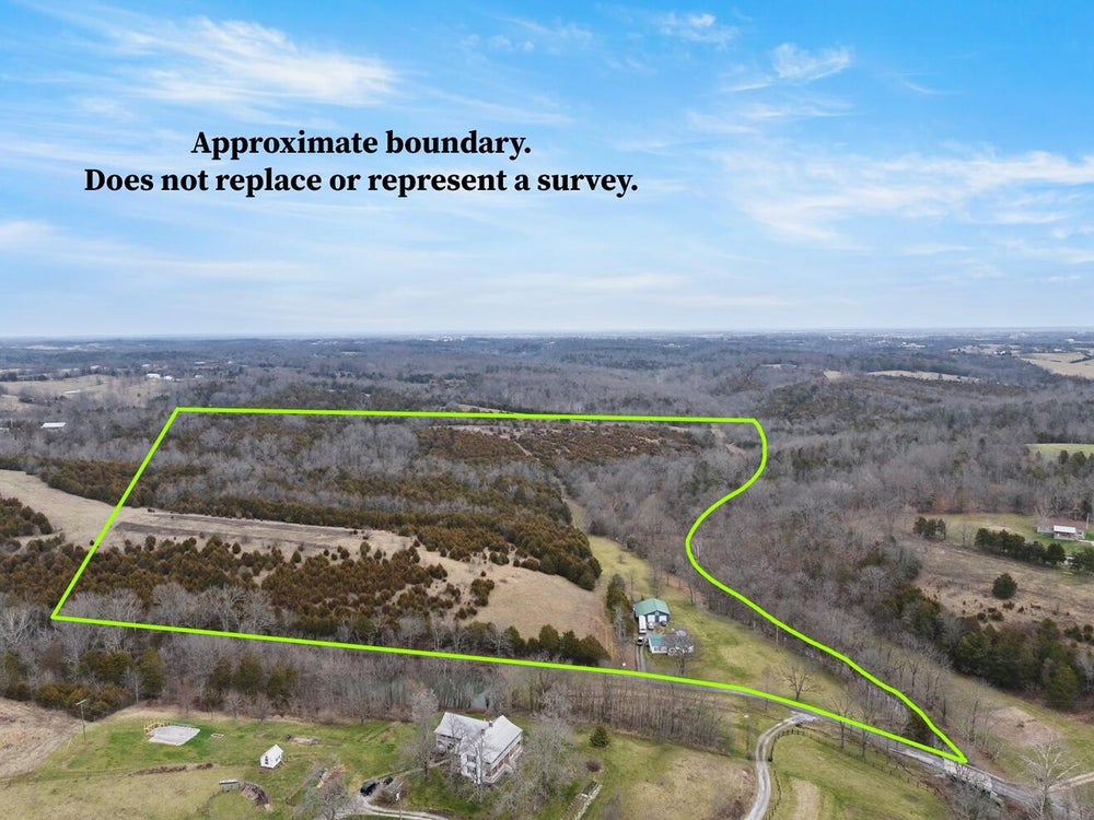 255 Stratton Road, Salvisa, KY 40372 ERA