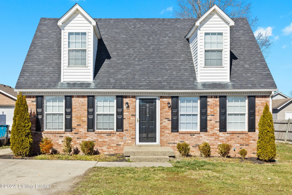 922 Beech Grove Rd, Shepherdsville, KY 40165 ERA