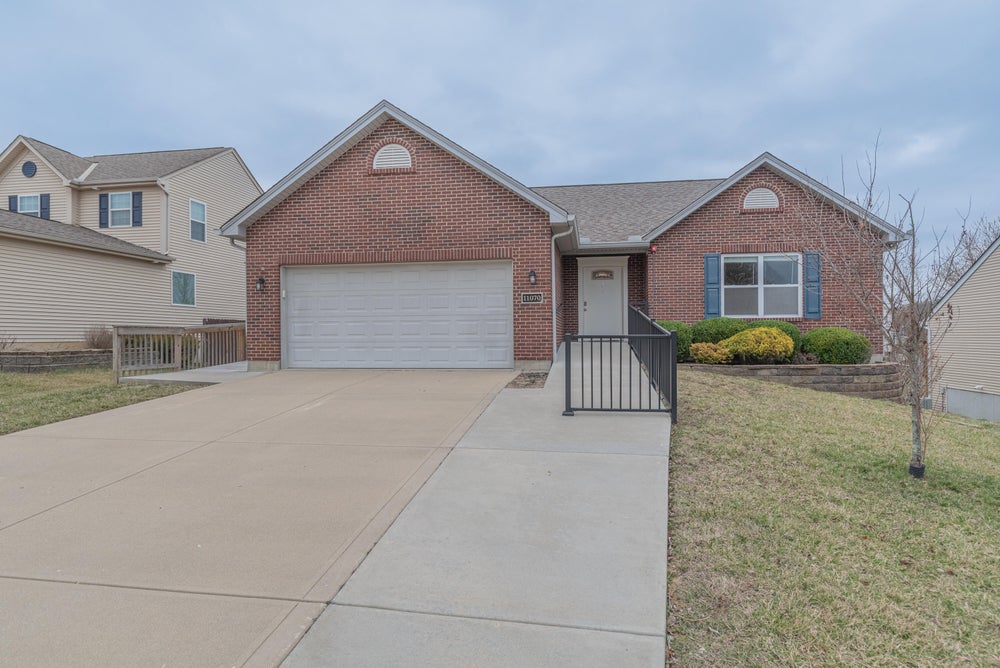 11070 Gatewood Court, Florence, KY 41042 ERA
