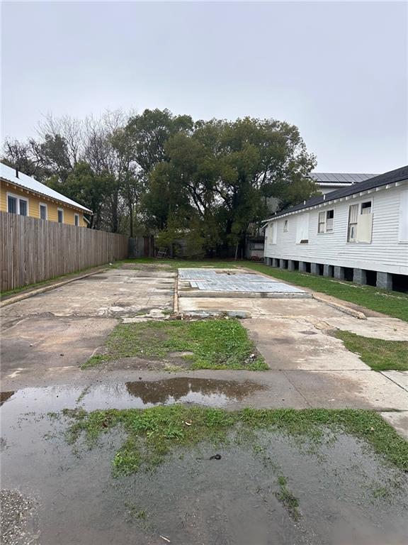 1428 Japonica Street, New Orleans, LA 70117 ERA