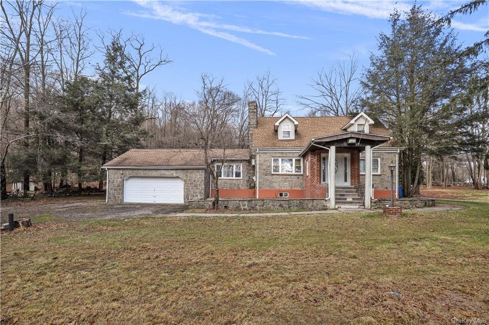 3 Old Bullet Hole Road, Mahopac, NY 10541 BHGRE