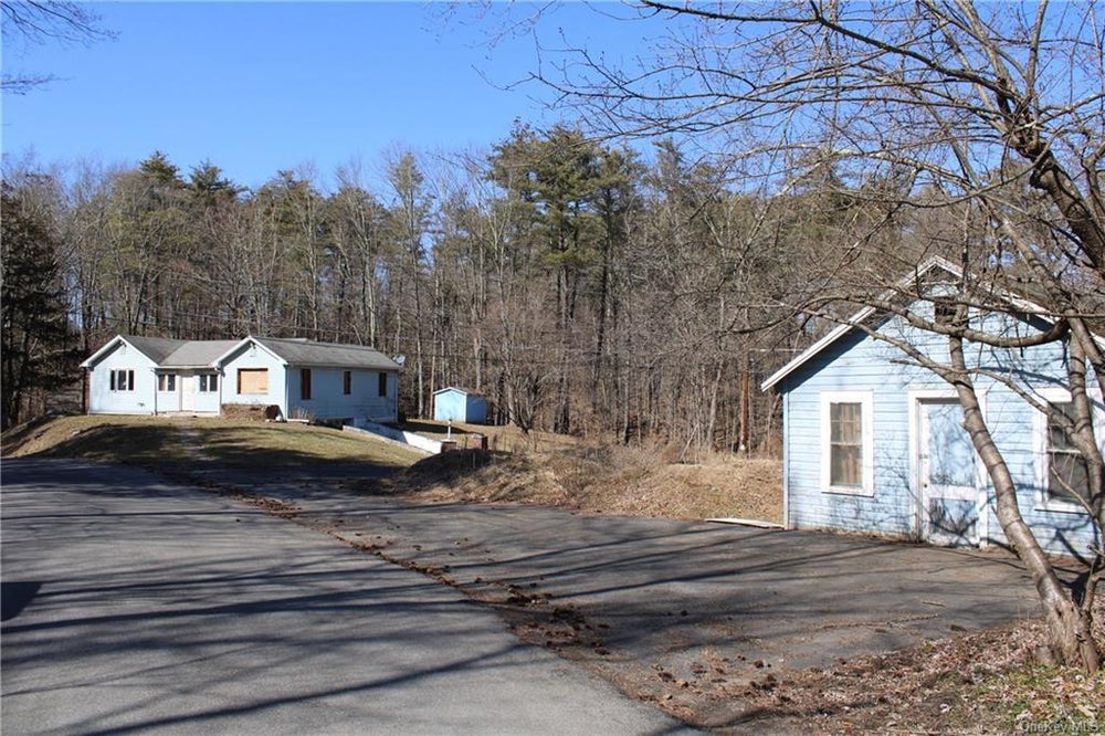 94 Turkey Hill Road, Kerhonkson, NY 12446 BHGRE