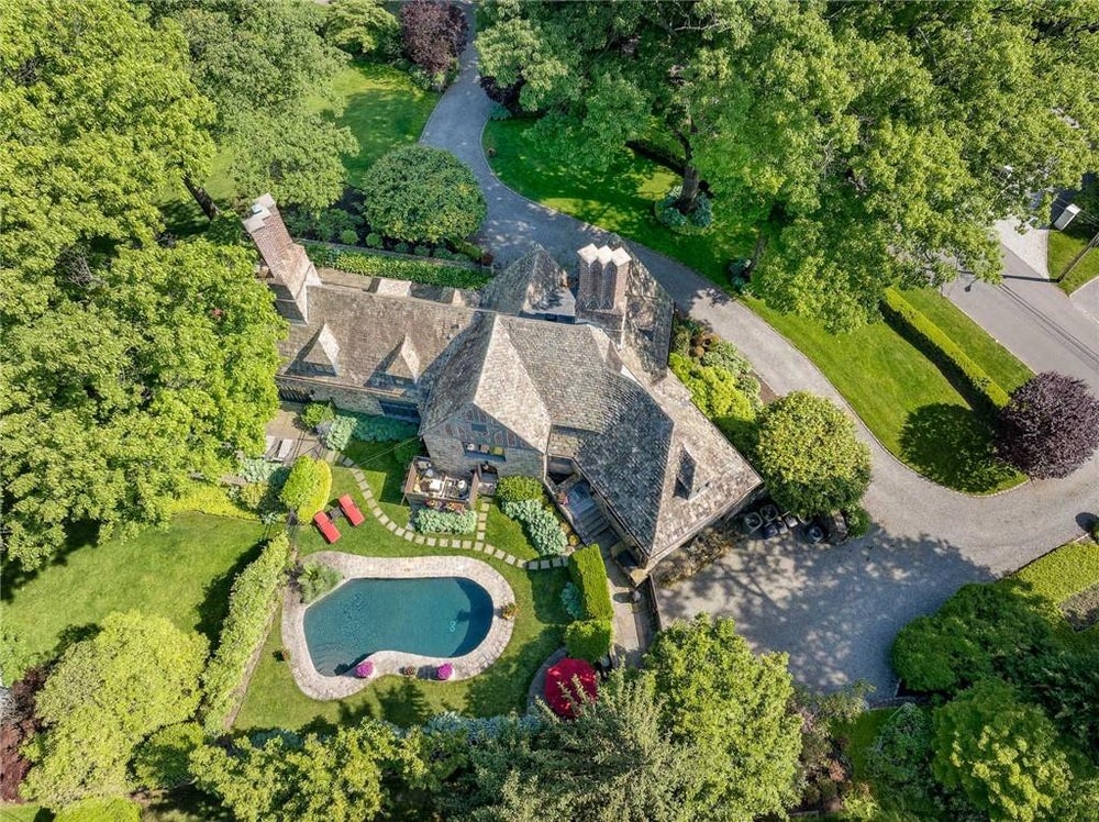 27 Hampshire Road, Bronxville, NY 10708 ERA