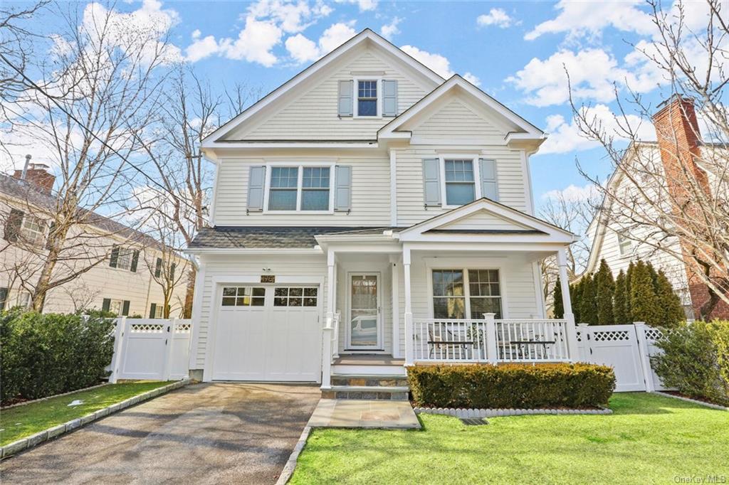 175 Nelson Road Scarsdale NY 10583 BHGRE