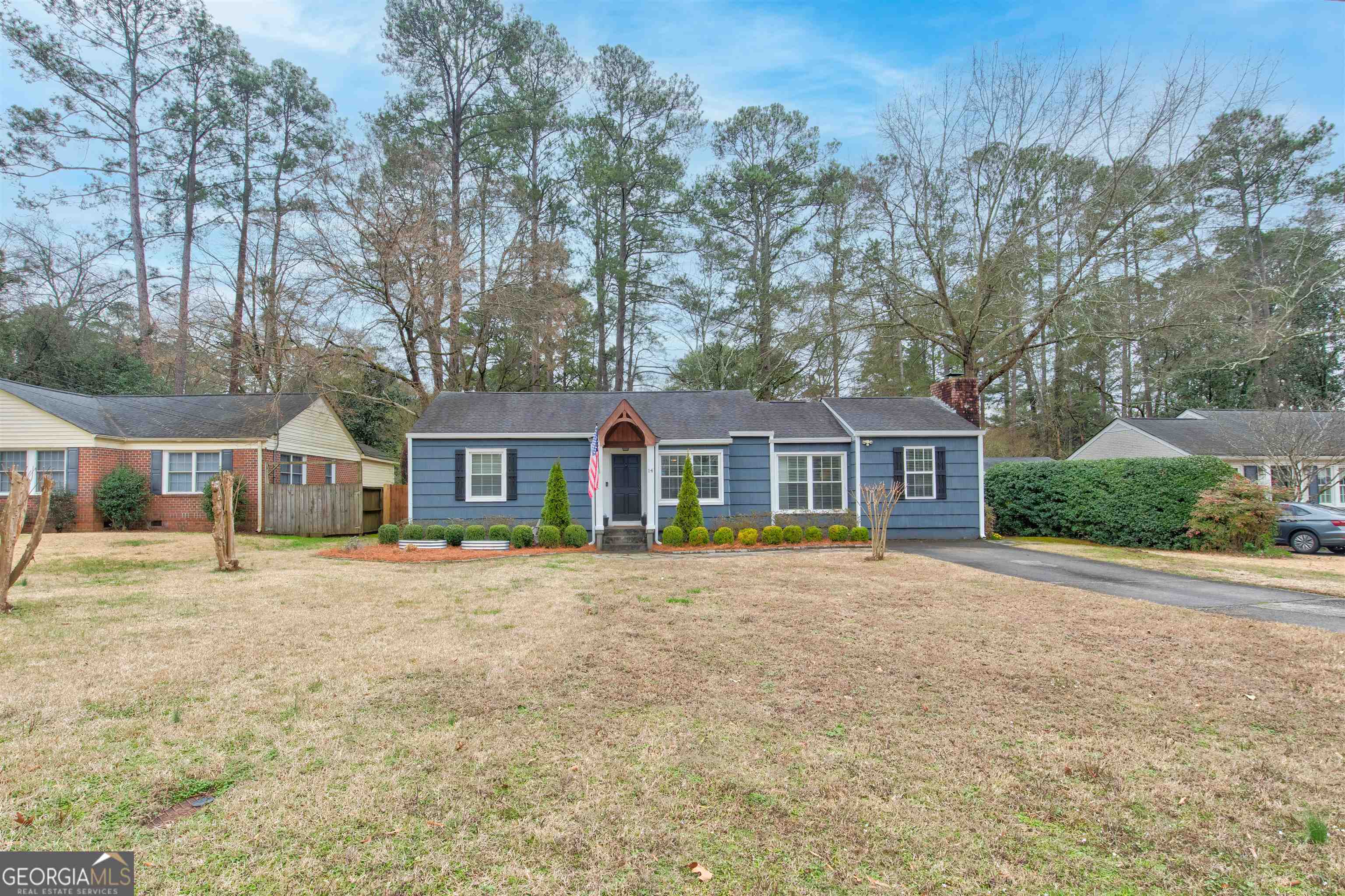 14 Berckman Rome GA 30165 MLS 20173763 Coldwell Banker