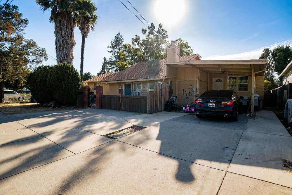 386 N BARRETT ROAD, Yuba City, CA 95991 ERA