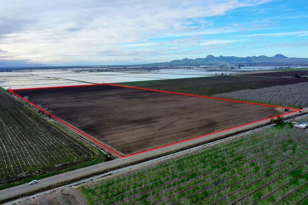 0 S TOWNSHIP ROAD, Yuba City, CA 95993 ERA