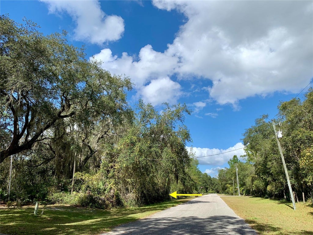 22740 County Road 44A, Eustis, FL 32736