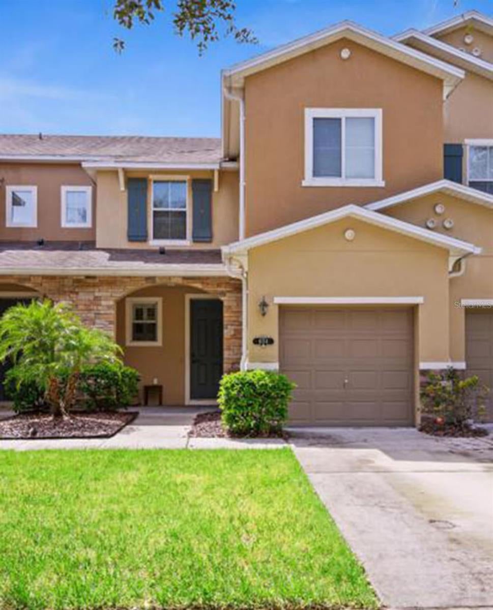 604 Mount Olympus Boulevard, NEW SMYRNA BEACH, FL 32168 BHGRE