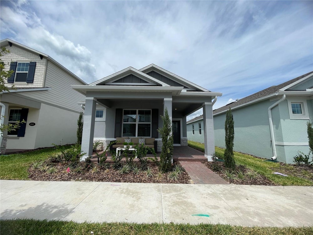 614 Becklow Street, DEBARY, FL 32713 ERA