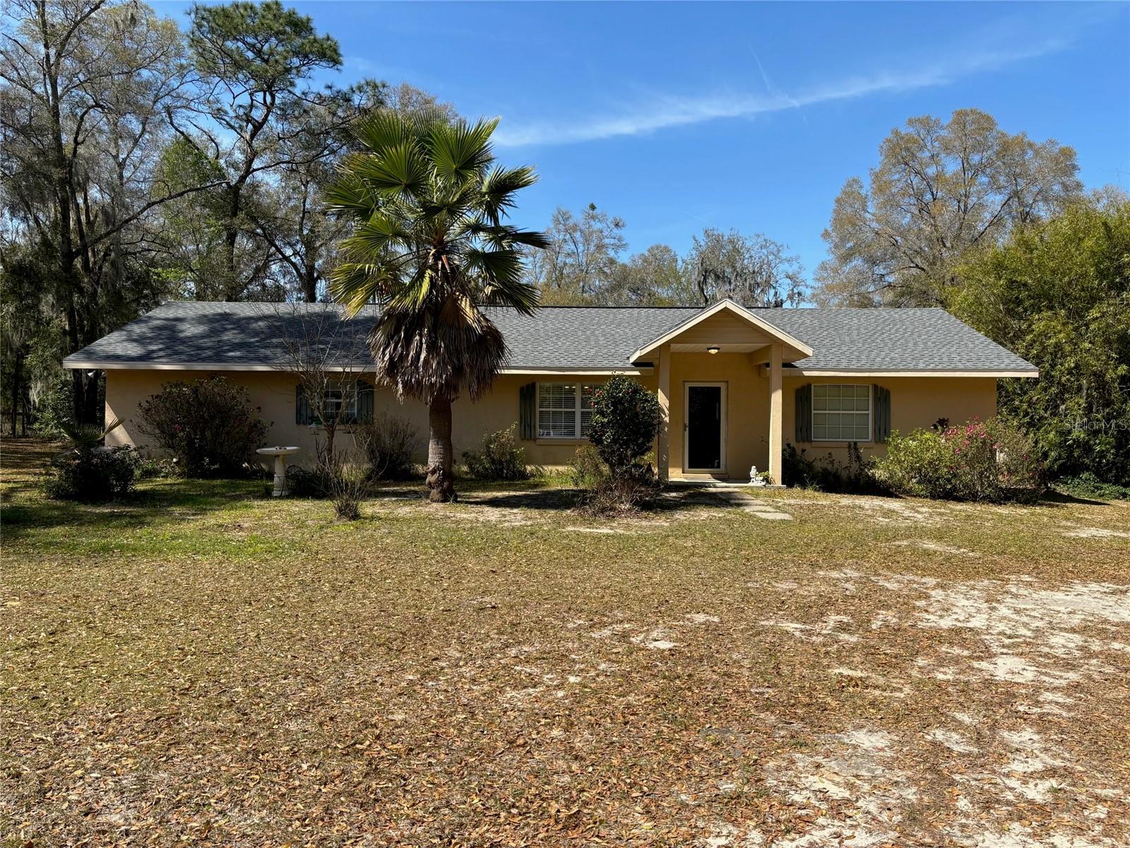 8455 SW 41st Place Road Ocala FL 34481 MLS OM673857