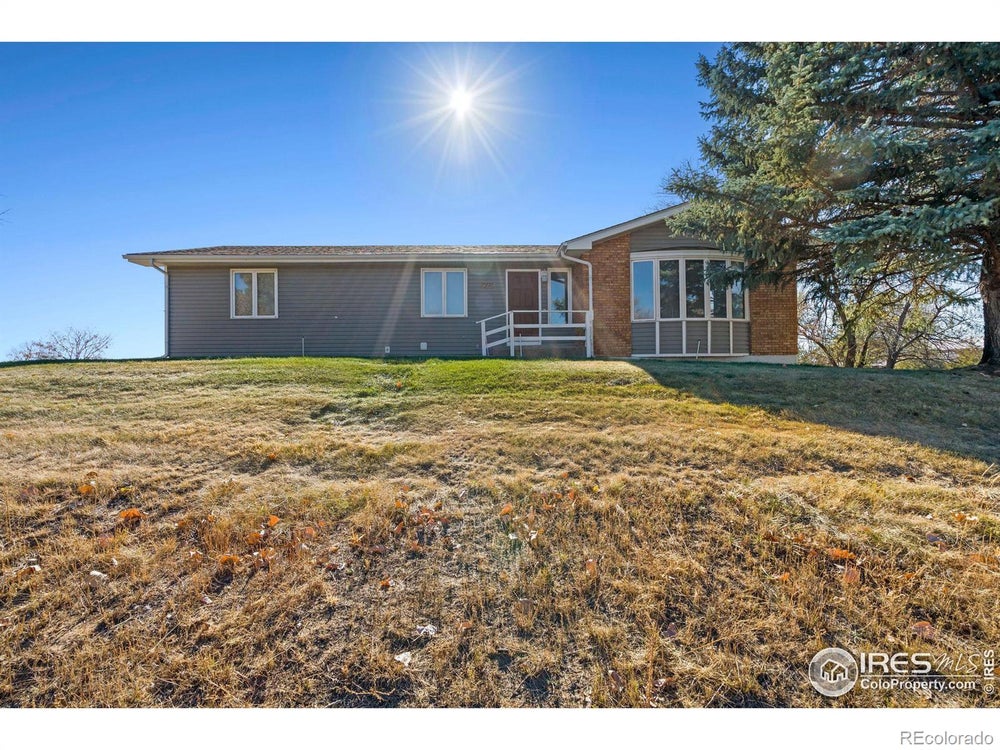 25820 Sandy Knoll Boulevard, Kersey, CO 80644 ERA