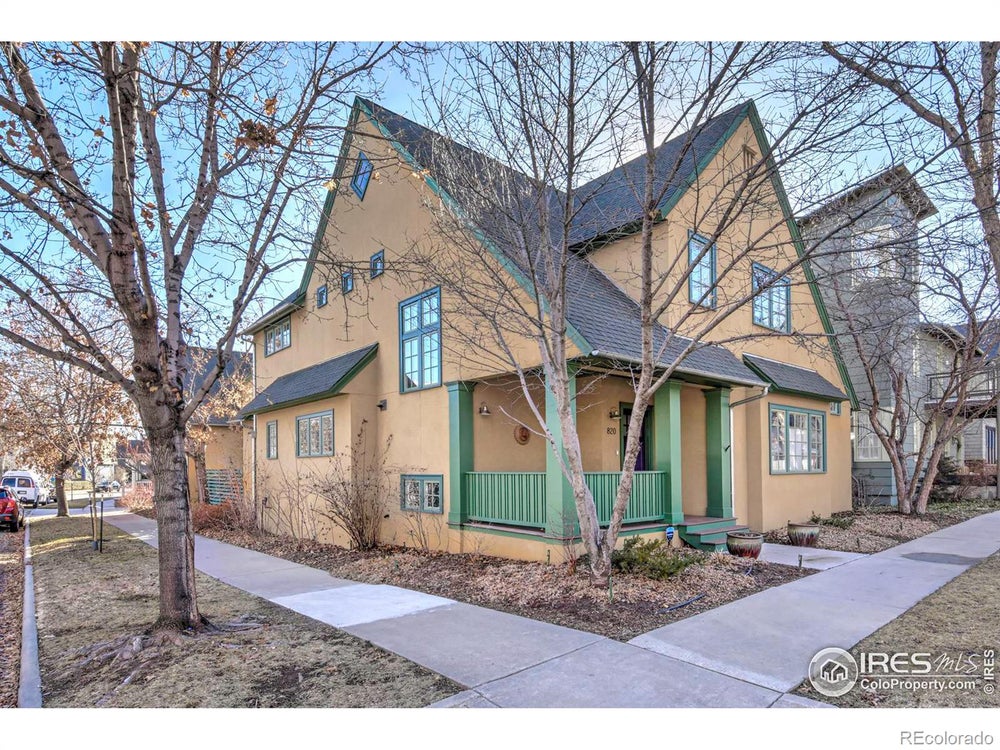 820 Neon Forest Circle, Longmont, CO 80504 ERA