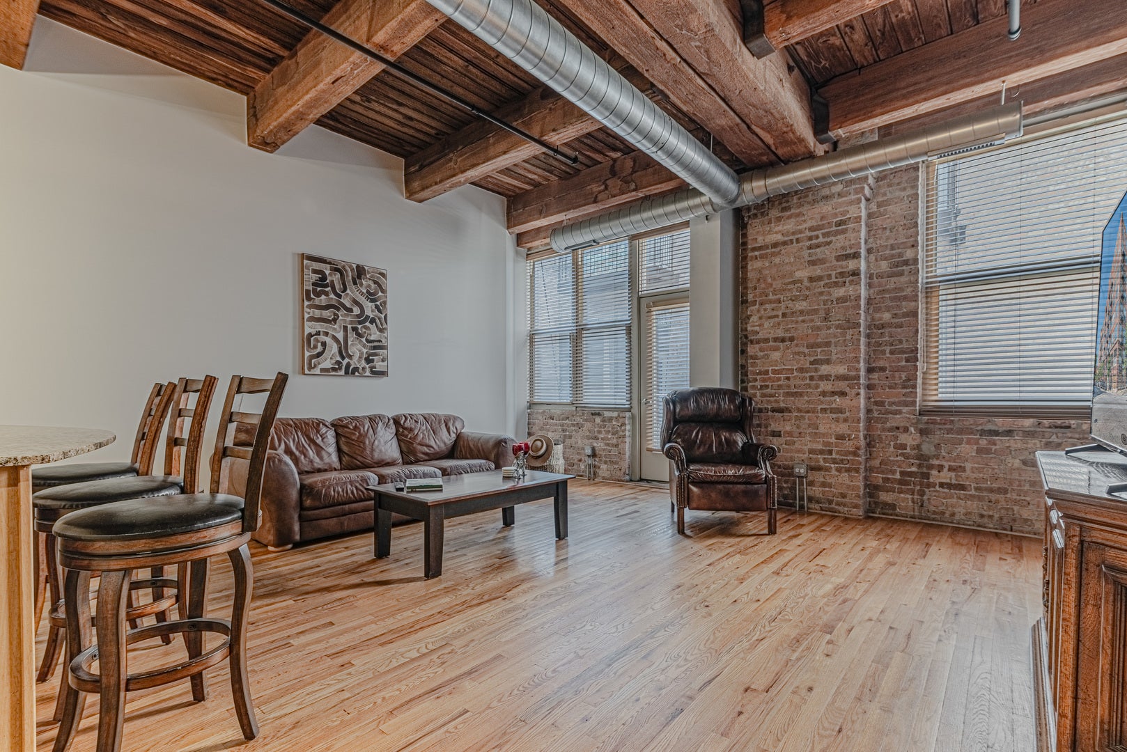 Chicago Real Estate | View 1500 W Monroe Street, 517 | Listing | View 4