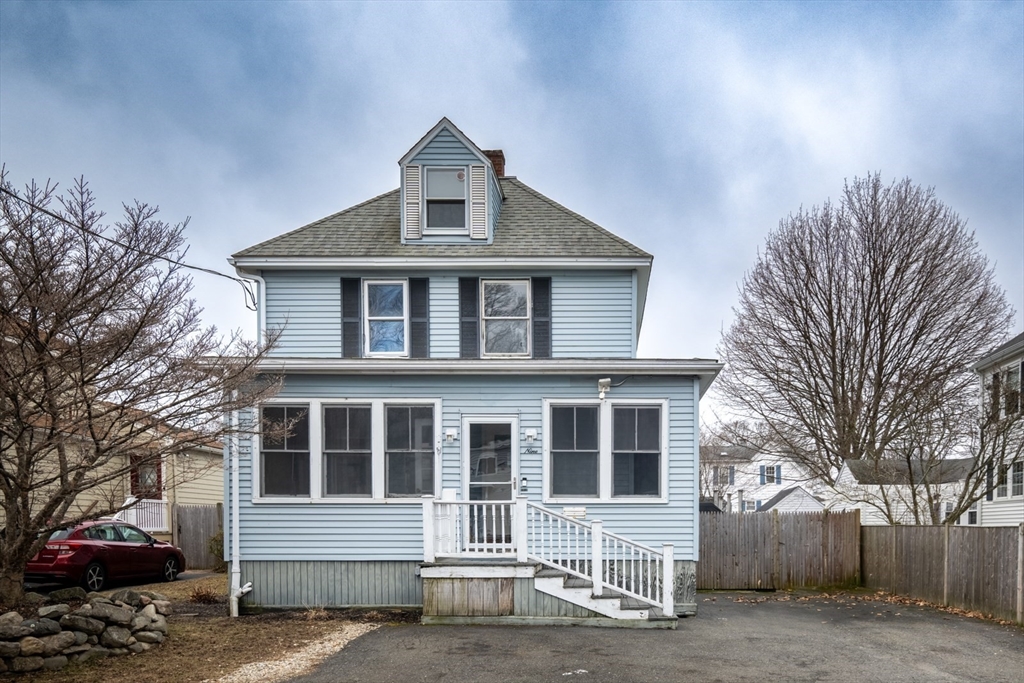 9 Fowler St. Danvers MA 01923 MLS 73208487 Coldwell Banker