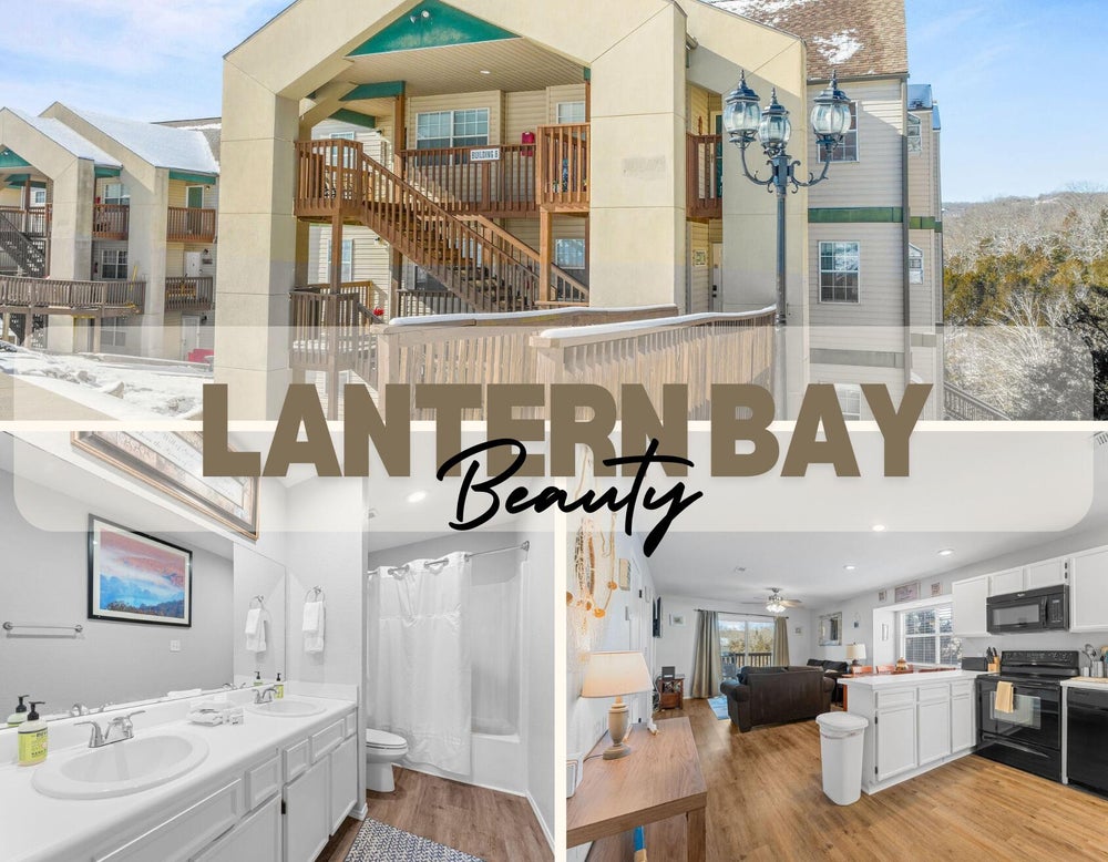 8 Woodpecker Lane 2, Indian Point, MO 65616 BHGRE