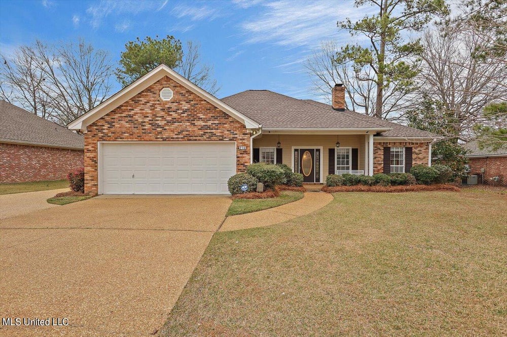 216 Chestnut Drive, Brandon, MS 39047 ERA