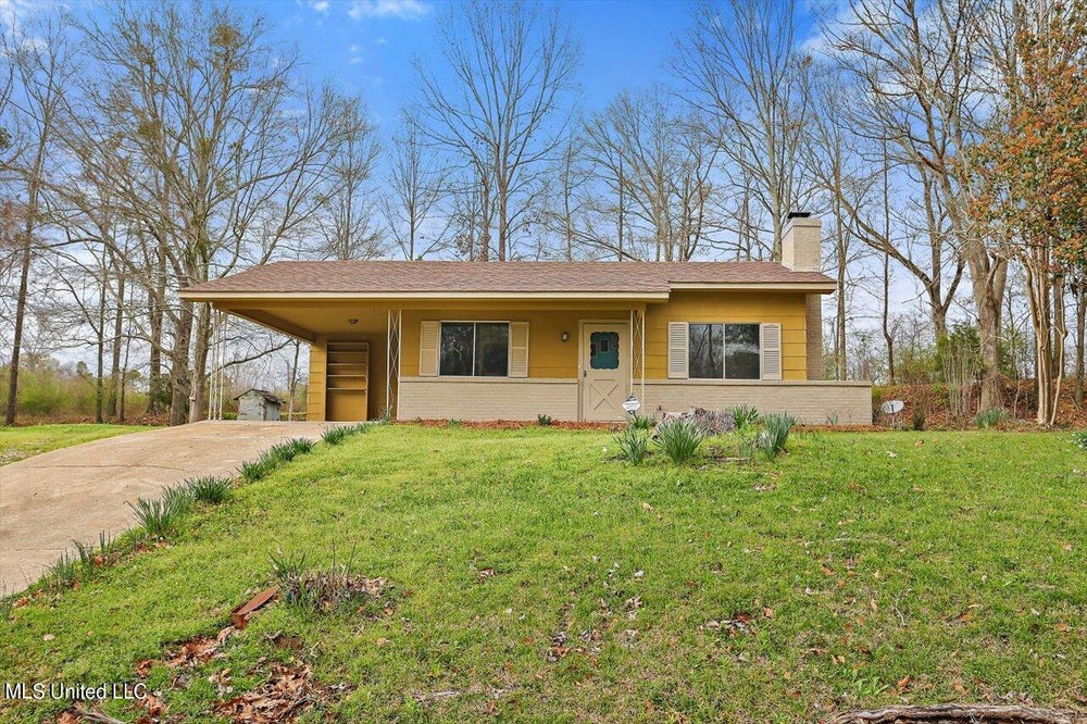 518 Longwood Drive, Edwards, MS 39066 ERA