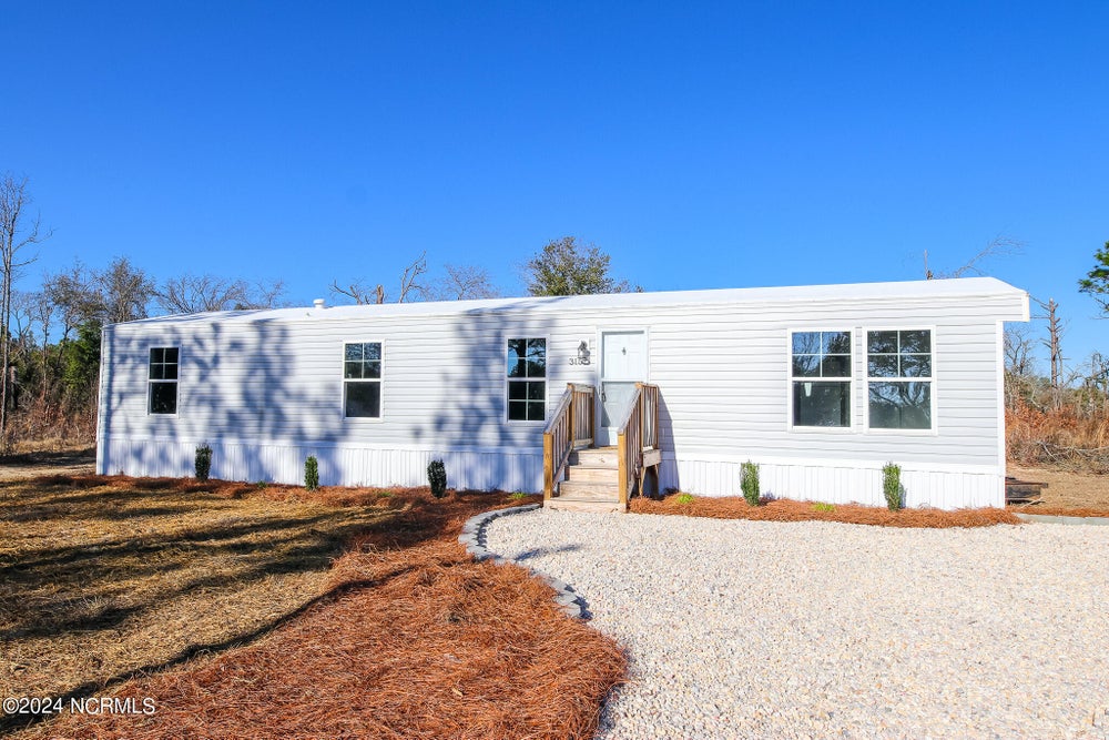 315 Perry Williams Road, Hamlet, NC 28345 BHGRE