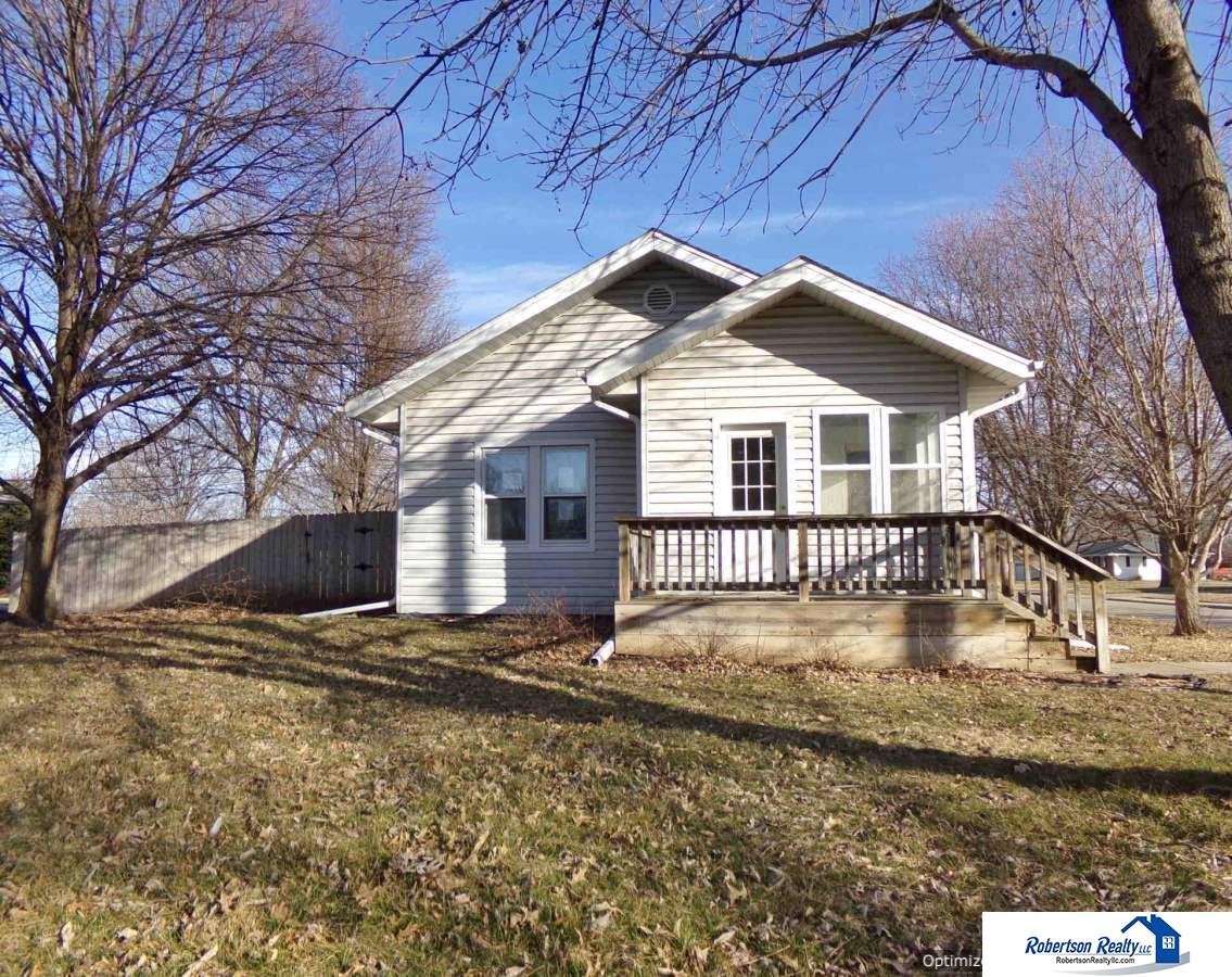 1722 Washington Street Beatrice NE 68310 BHGRE