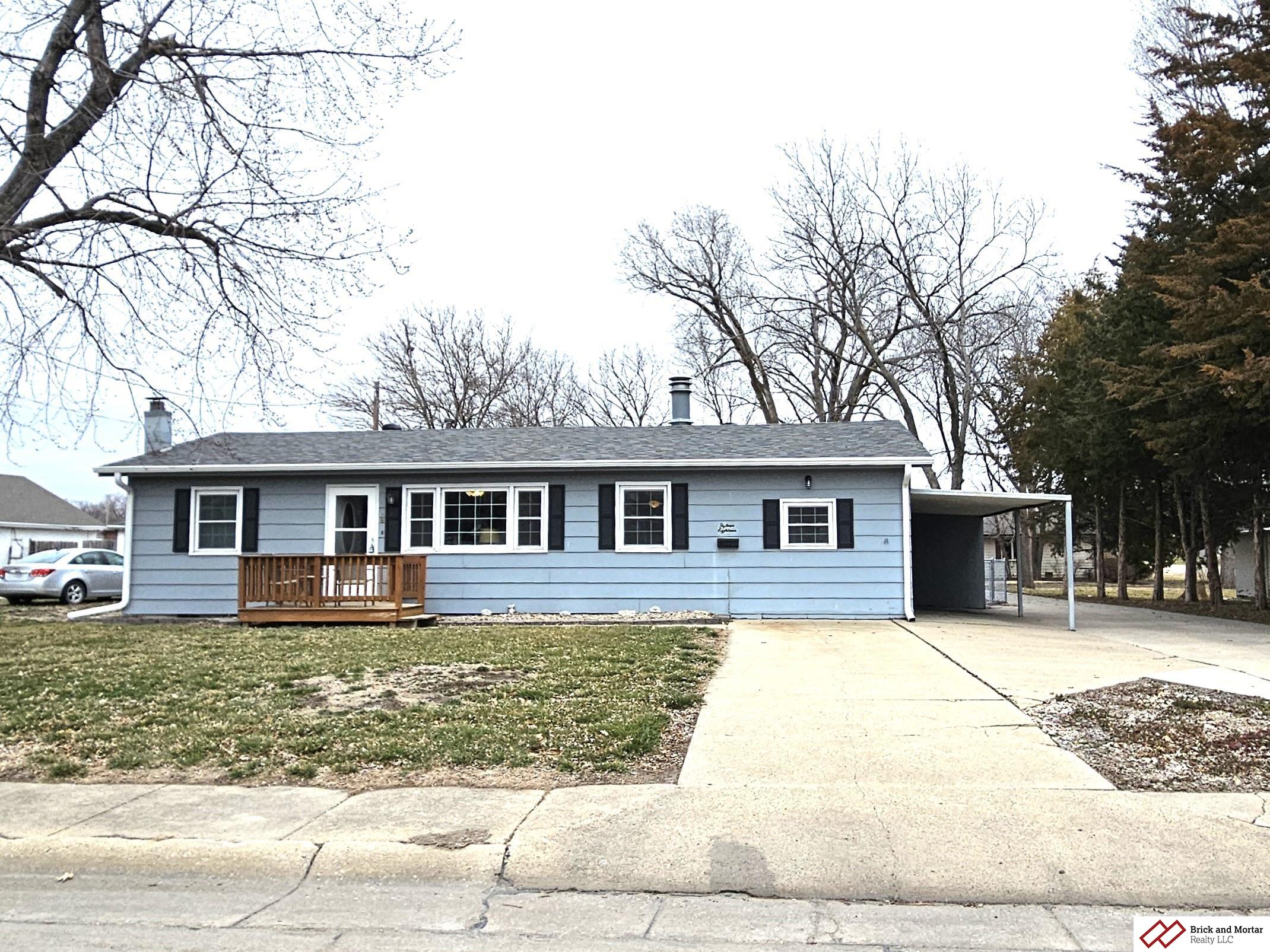 1518 Monroe Street Beatrice NE 68310 MLS 22404837 Coldwell