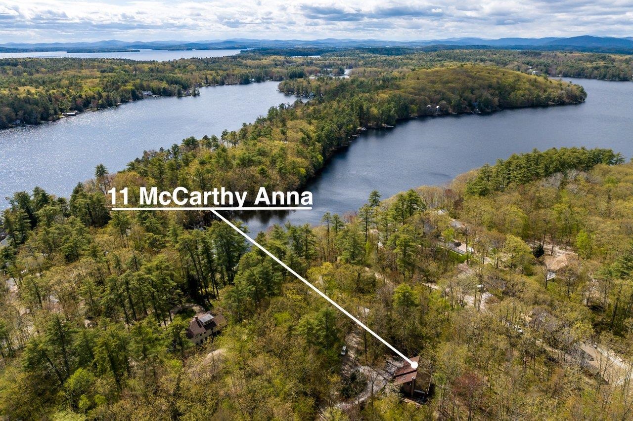 11 McCarthy Anna Road Wolfeboro NH 03894 MLS 4986707