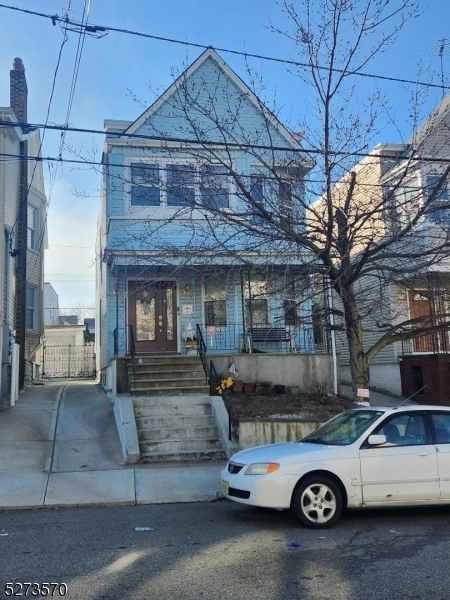 283 Woodlawn Ave Jersey City NJ 07305 MLS 3889313 Coldwell